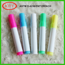 Colored ink led board marker on discount conform to USA and EU test standard